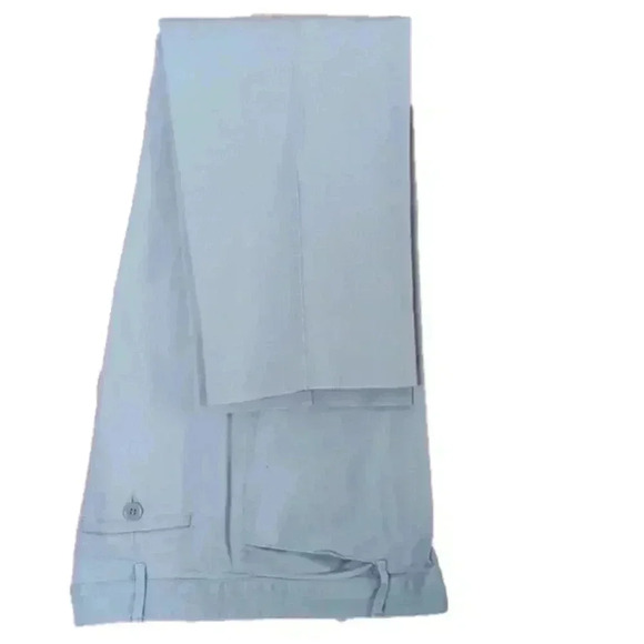 Liz Claiborne khaki oants 16 R - Picture 1 of 5